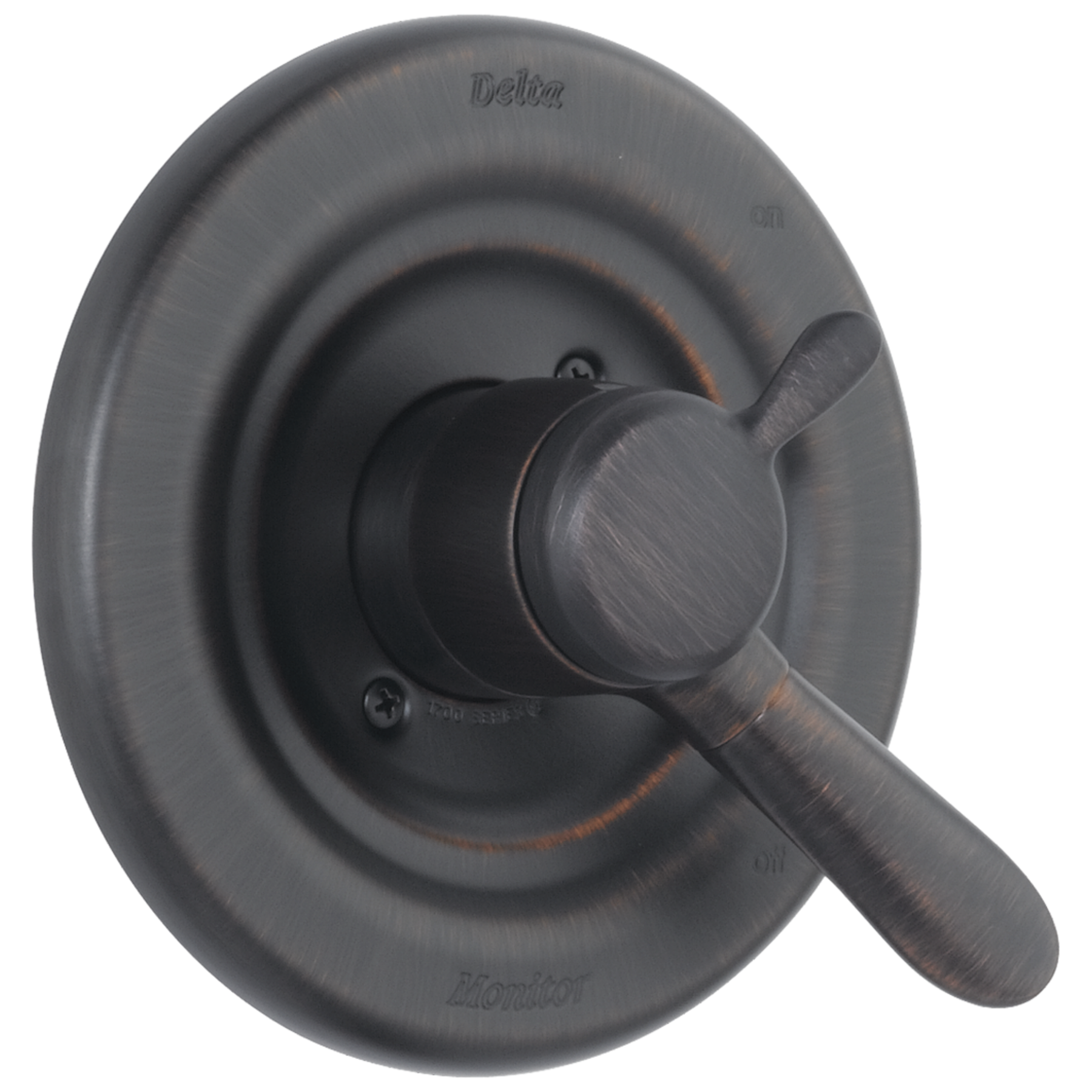 Monitor&reg; 17 Series Valve Only Trim