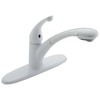 Pull-Out Kitchen Faucet (Recertified)