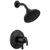 Monitor 17 Series Shower Trim