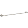 42" Transitional Decorative ADA Grab Bar
