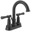Centerset Bathroom Faucet