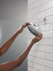 PivotPro&trade; Raincan Shower Head