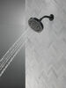5-Setting Showerhead