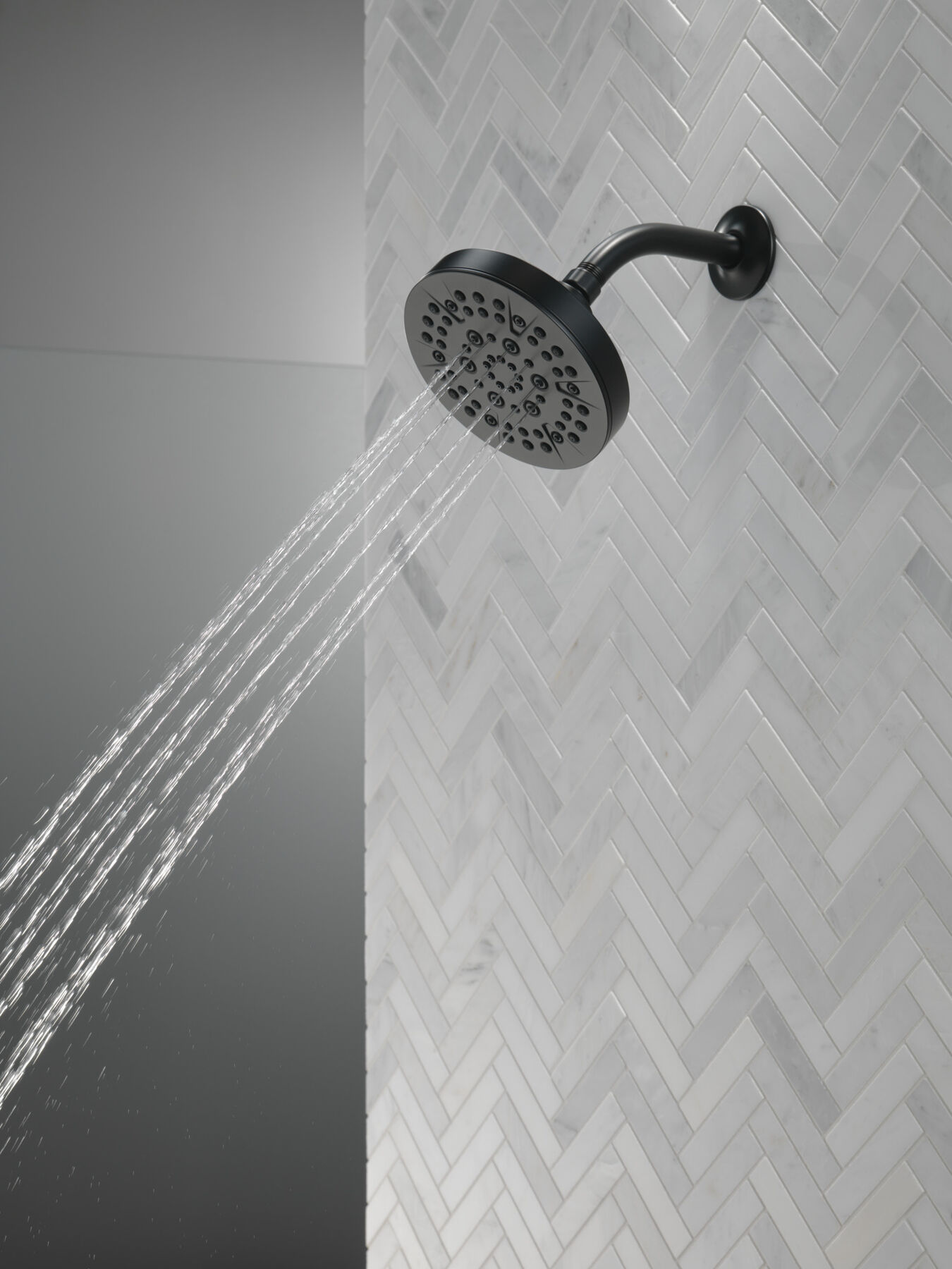 5-Setting Showerhead