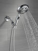 7-Setting Hand Shower