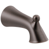 Tub Spout with Diverter