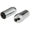 Metal Lever Handle Accent Set
