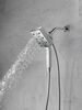 H<sub>2</sub>Okinetic&reg; In2ition&reg; 4-Setting Two-in-One Shower (Recertified)