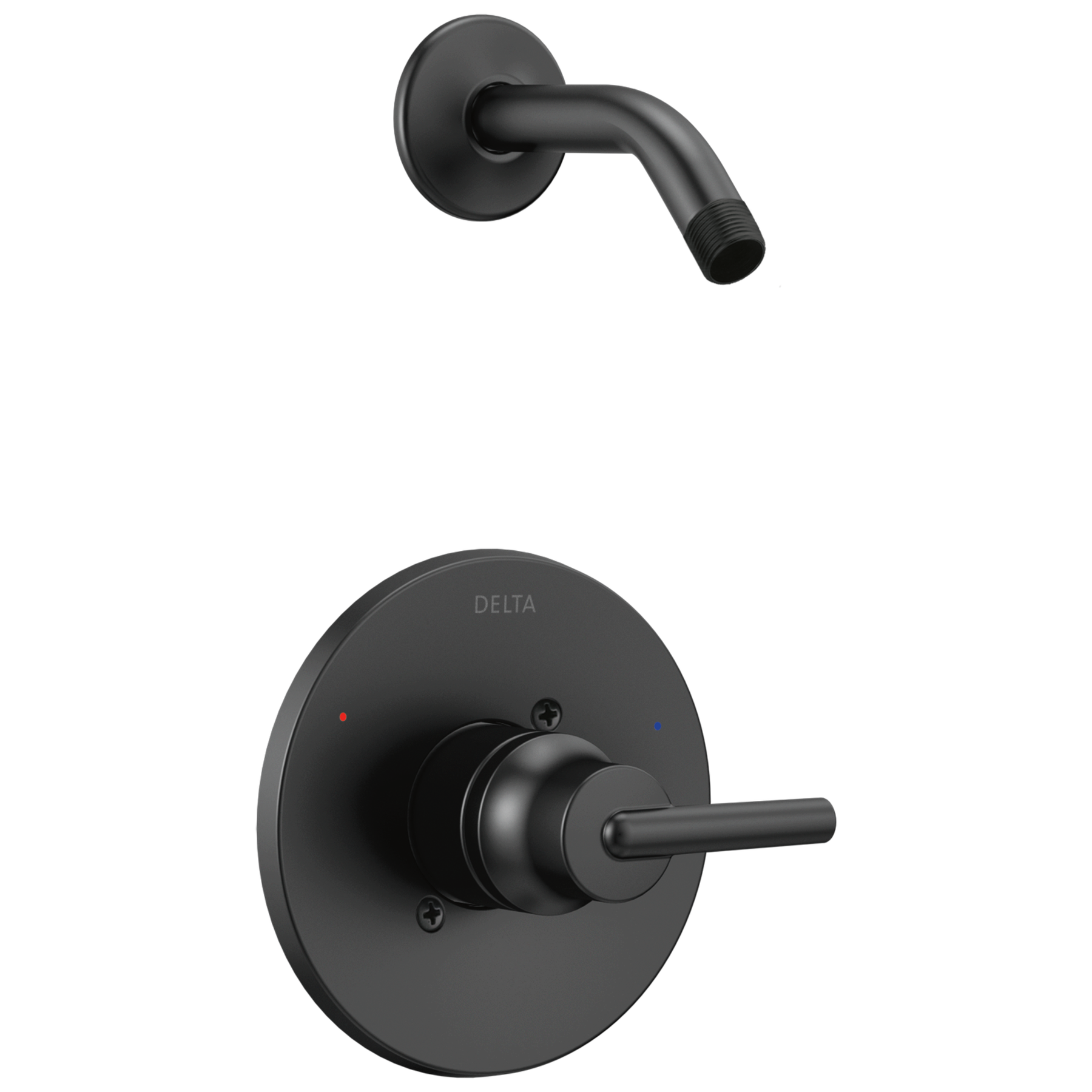 Shower Trim w/o Shower Head 14S (Recertified)