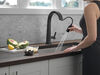 Touch<sub>2</sub>O&reg;  Pull-Down Kitchen Faucet (Recertified)