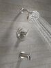 Monitor&reg; 14 Series H2Okinetic&reg; Tub and Shower