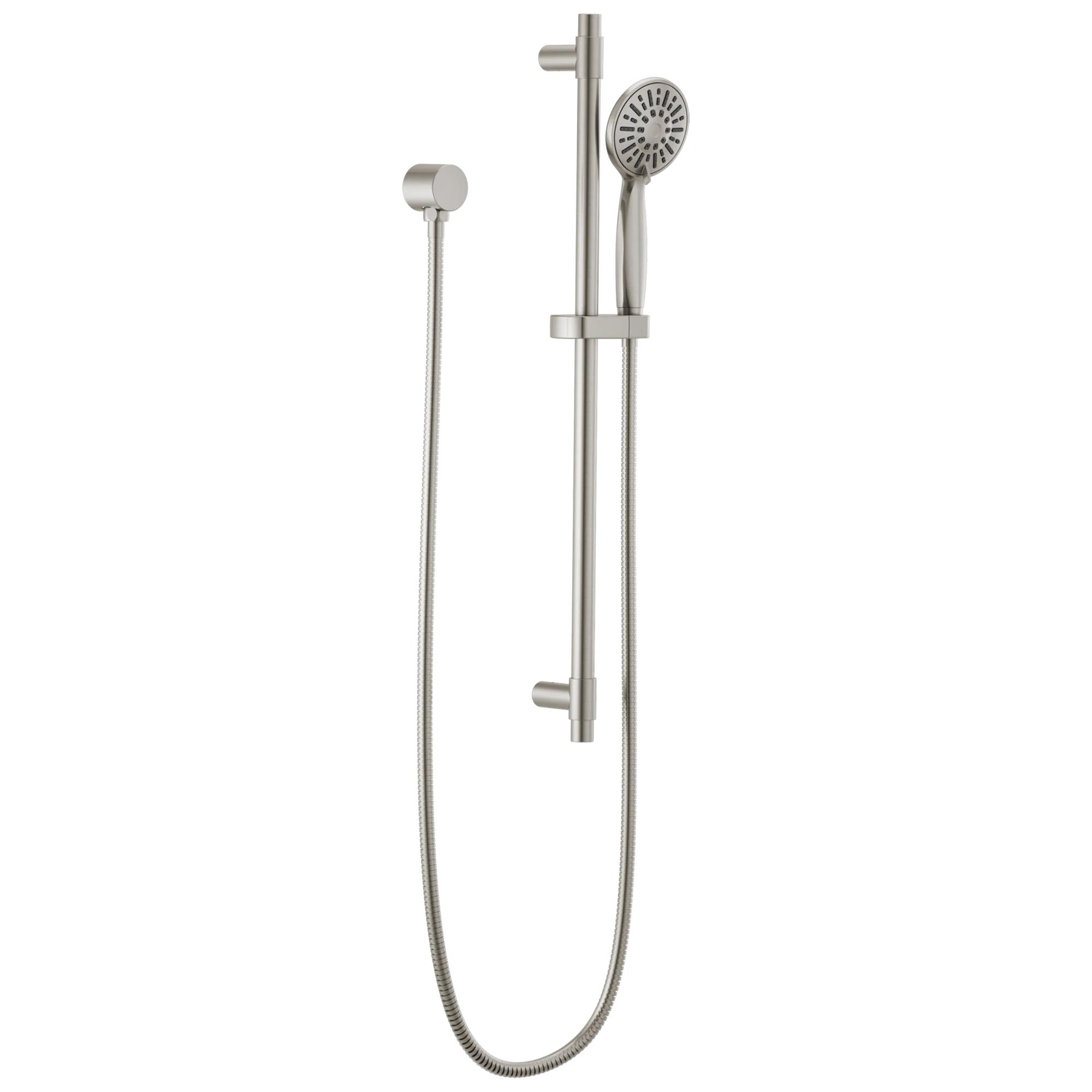 Hand Shower 1.75 GPM w/Slide Bar 4S (Recertified)