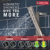 H2O Hand Shower 1.75 GPM w/ Slide Bar 4S (Recertified)