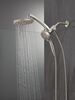 PivotPro&trade; 3-in-1 Combination Shower