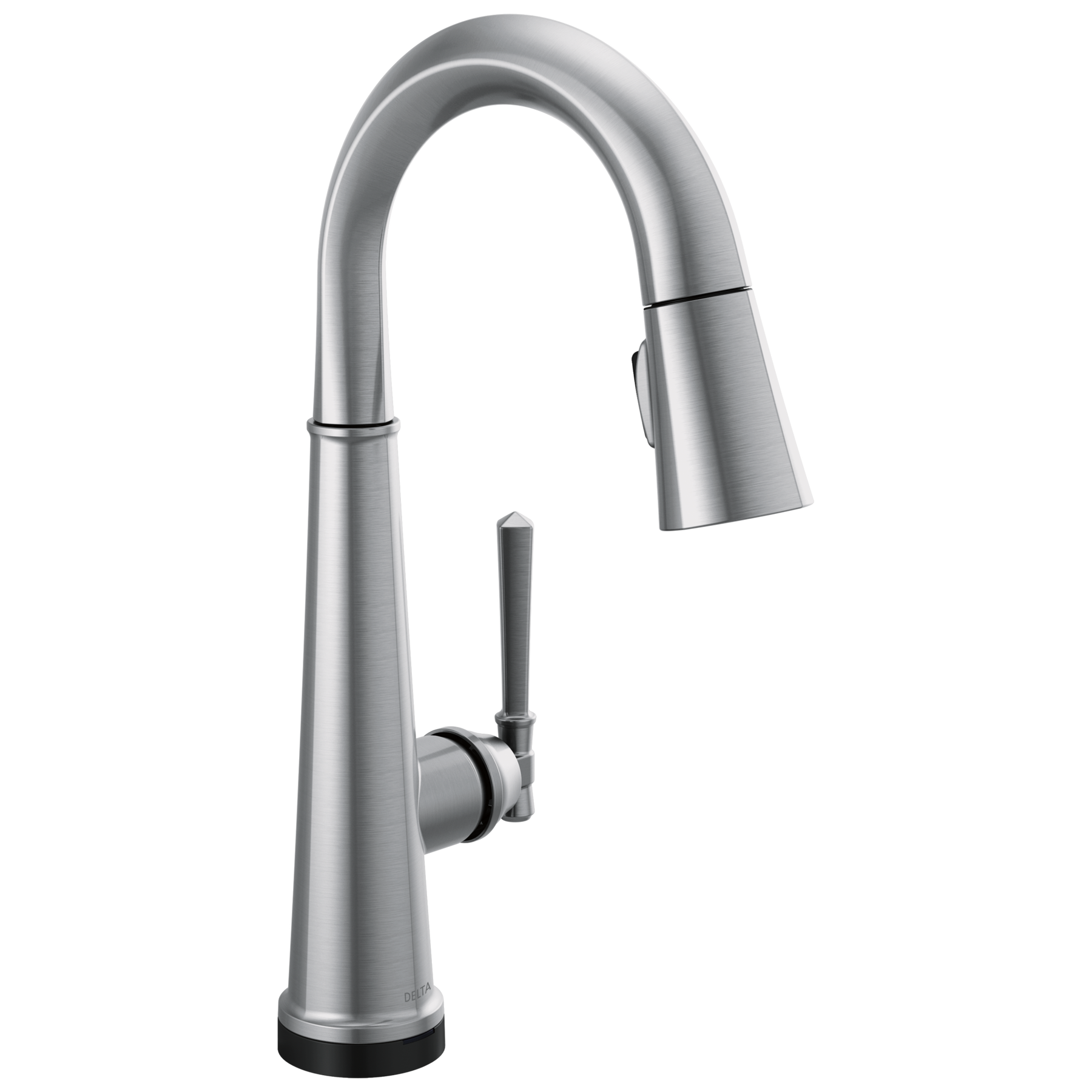 Single Handle Pull-Down Bar/Prep Faucet with Touch<sub>2</sub>O&reg; Technology