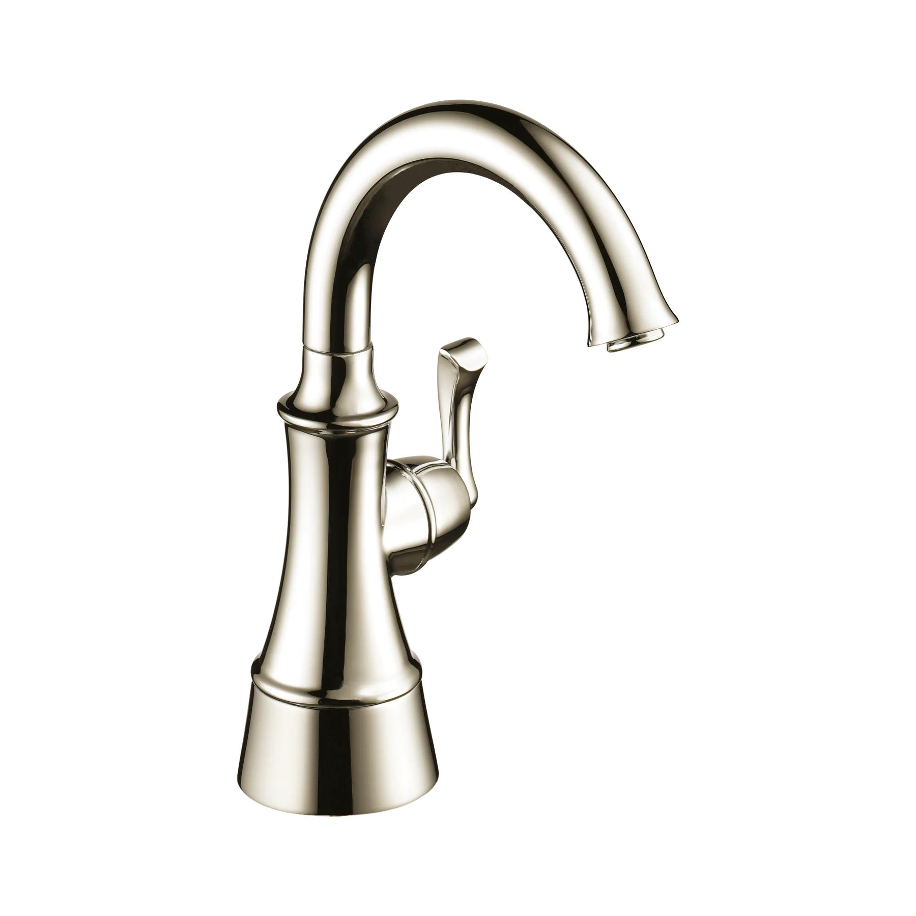 Traditional Beverage Faucet