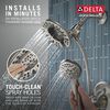 In2ition&reg; HSSH 1.75 GPM 4-Setting (Recertified)