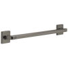 Angular Modern Decorative ADA Grab Bar (Recertified)