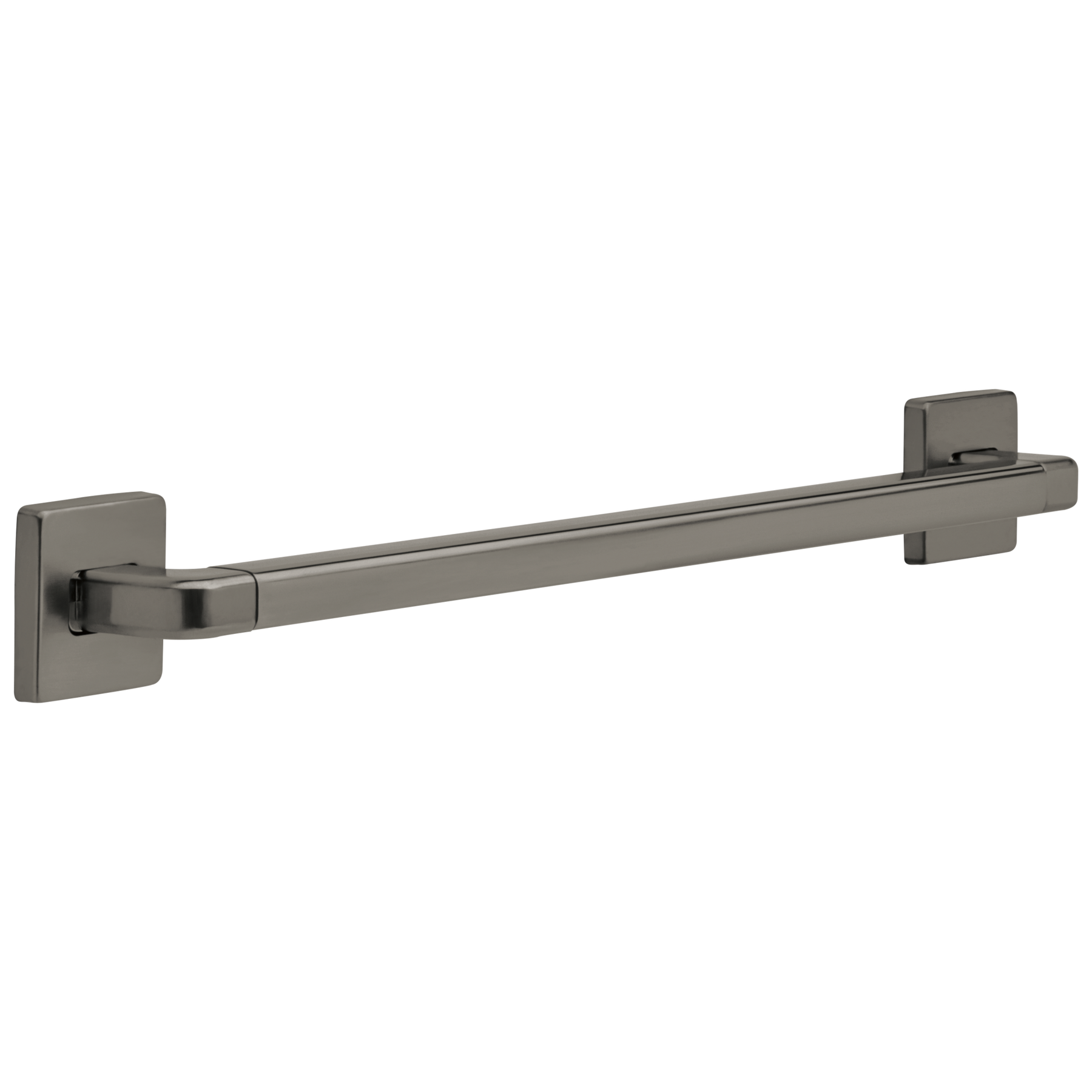 Angular Modern Decorative ADA Grab Bar (Recertified)