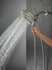 In2ition&reg; 7-Setting Two-in-One Shower