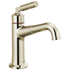 Single Handle Bathroom Faucet