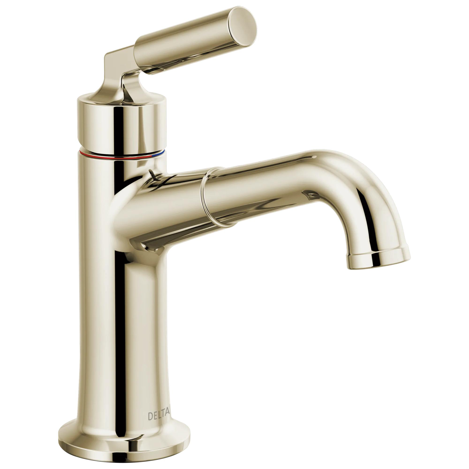 Single Handle Bathroom Faucet