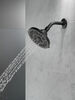 Shower Head 1.75 GPM 8-Setting (Recertified)