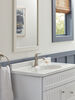 Single Handle Bathroom Faucet