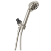 4-Setting Hand Shower
