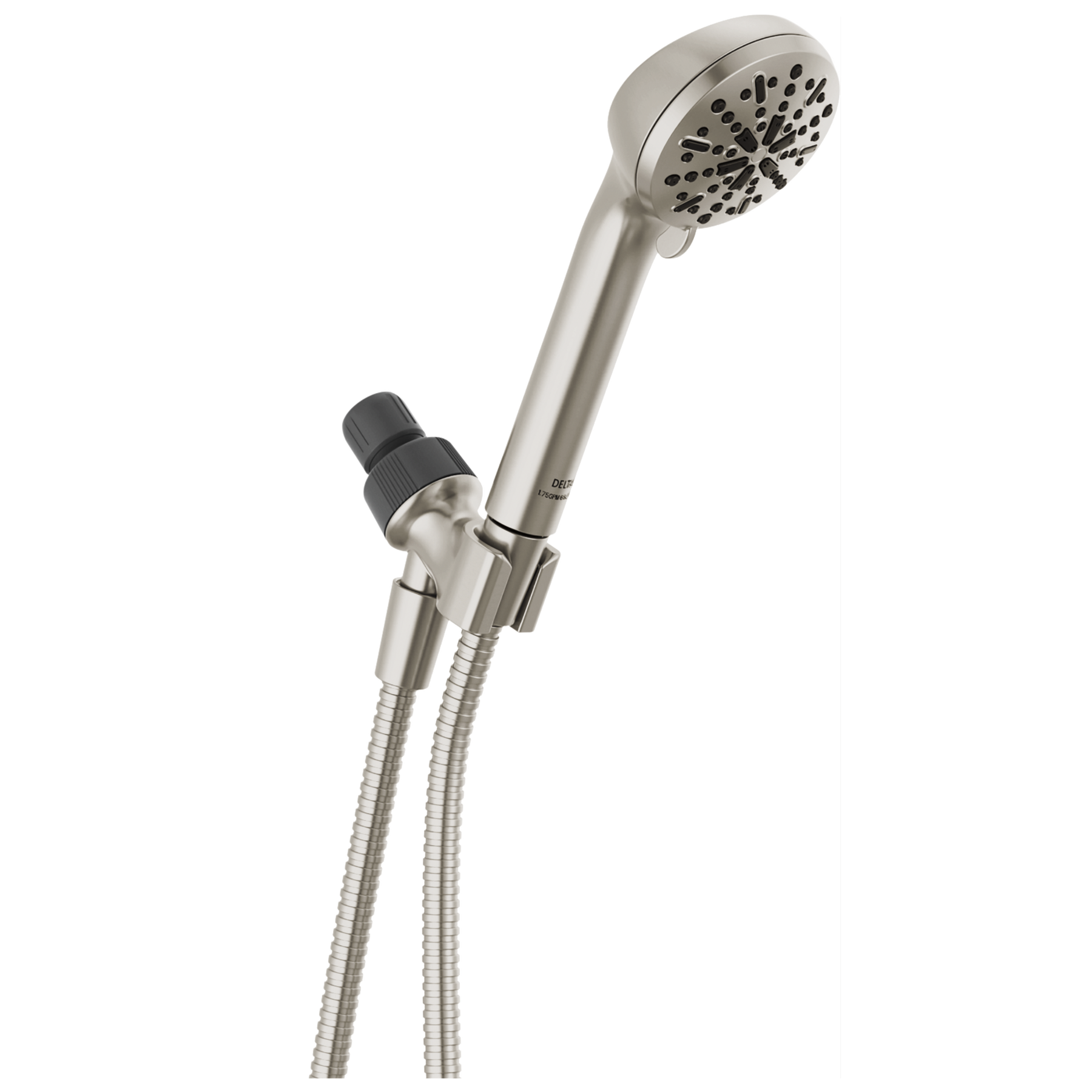 4-Setting Hand Shower
