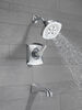 Tub & Shower Rough/Trim 14S (Recertified)