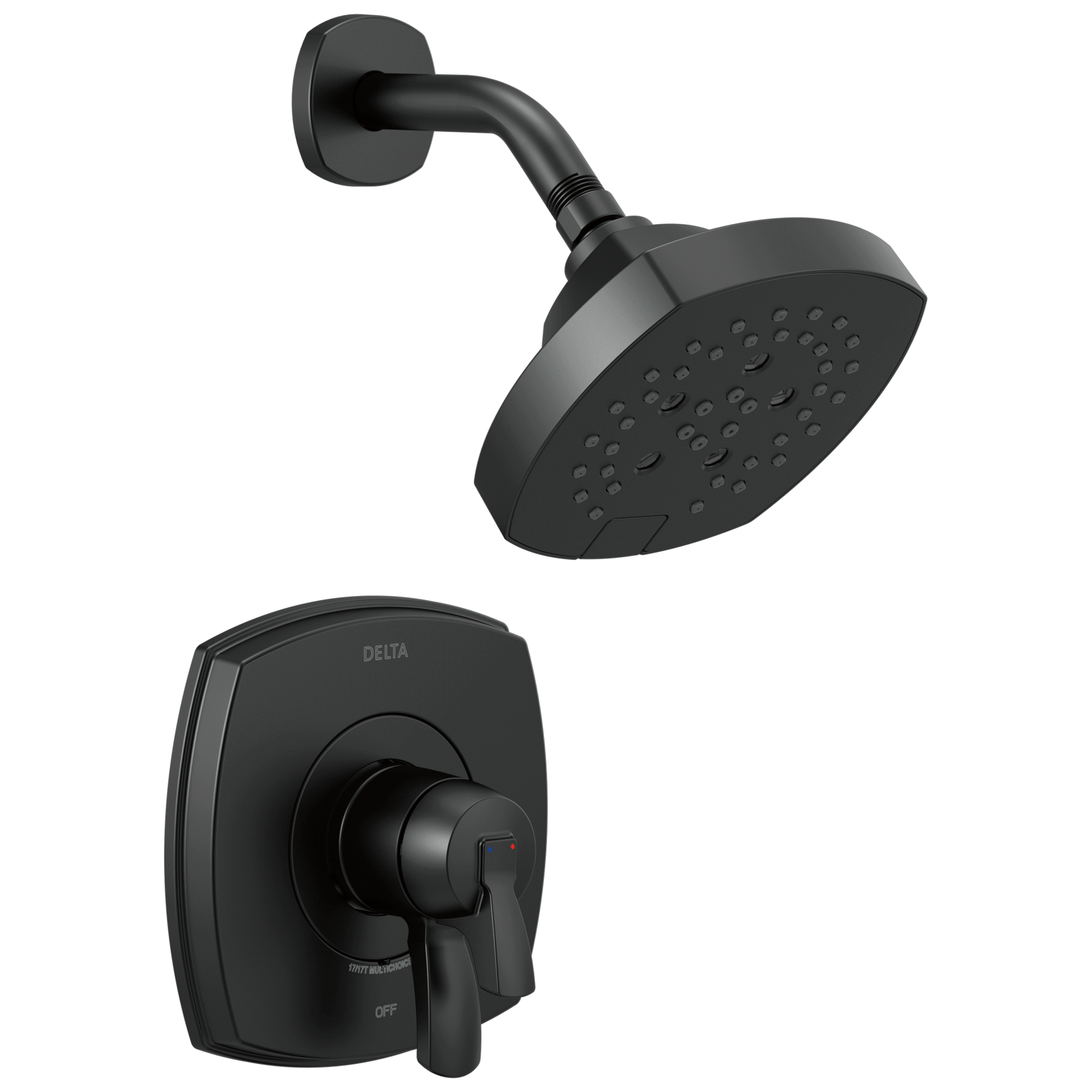 17 Series Shower Only