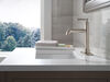 Single Handle Bathroom Faucet