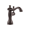 Single Handle Bathroom Faucet