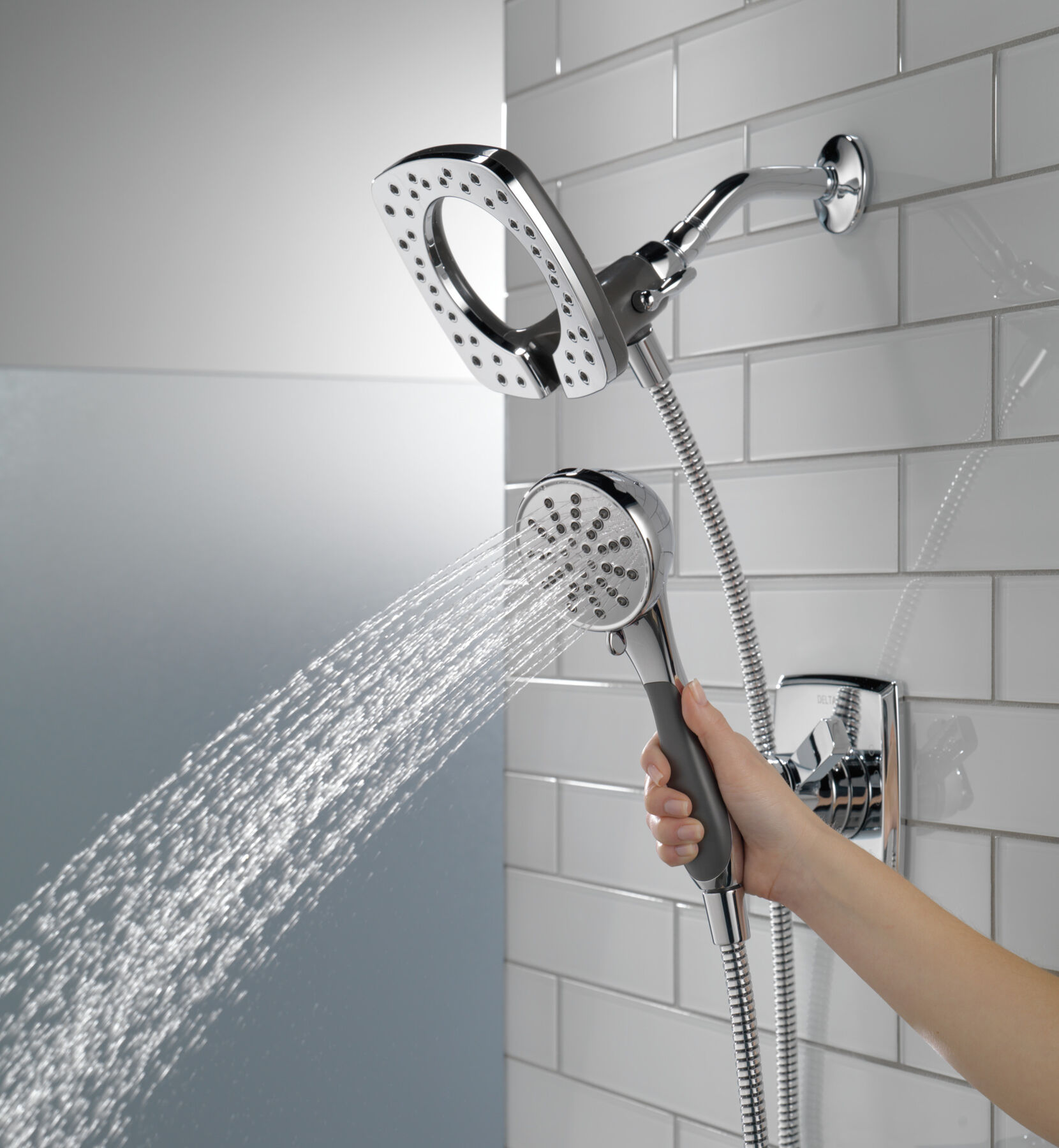 In2ition&reg; Shower Trim 17S (Recertified)