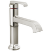 Single Handle Bathroom Faucet (Recertified)