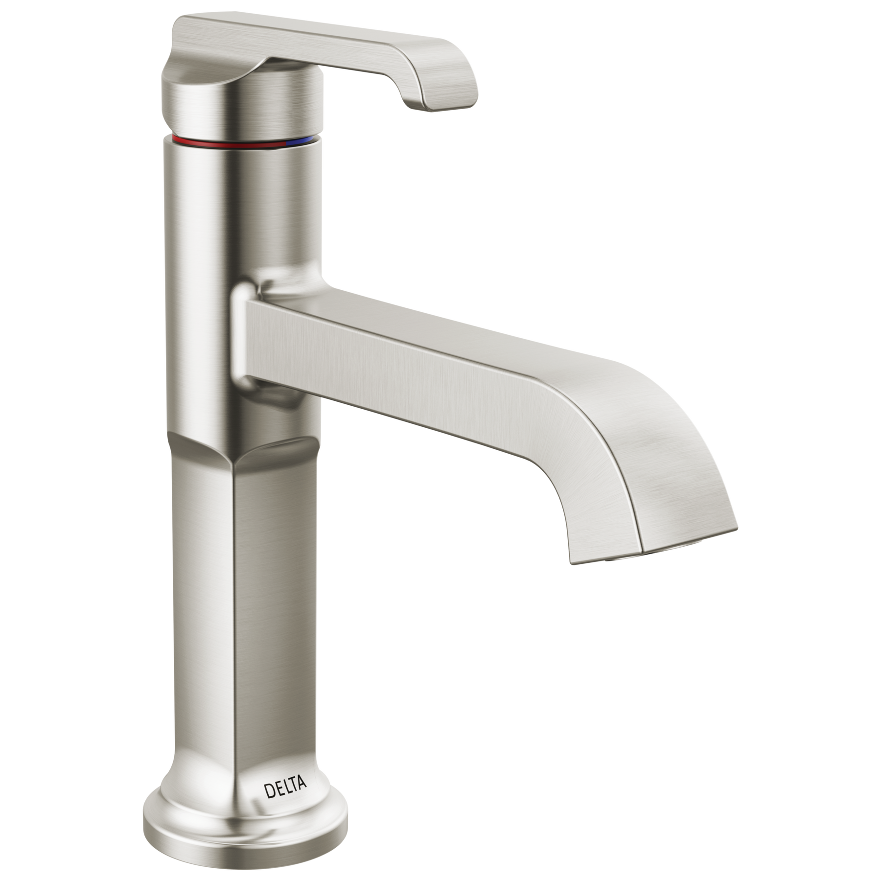 Single Handle Bathroom Faucet (Recertified)