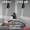 Single-Handle Pull-Down Kitchen Faucet with Touch<sub>2</sub>O&reg; Technology