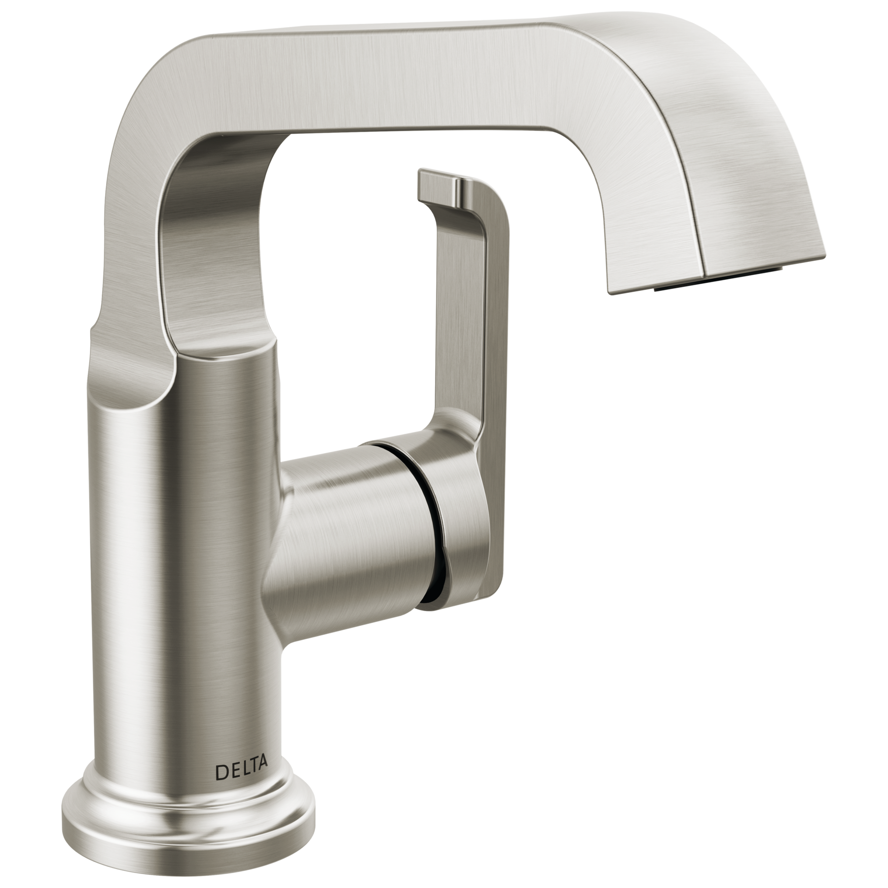 Single Handle Bathroom Faucet