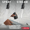 Pull-Down Kitchen Faucet (Recertified)