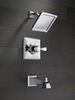 Monitor&reg; 14 Series Tub & Shower Trim