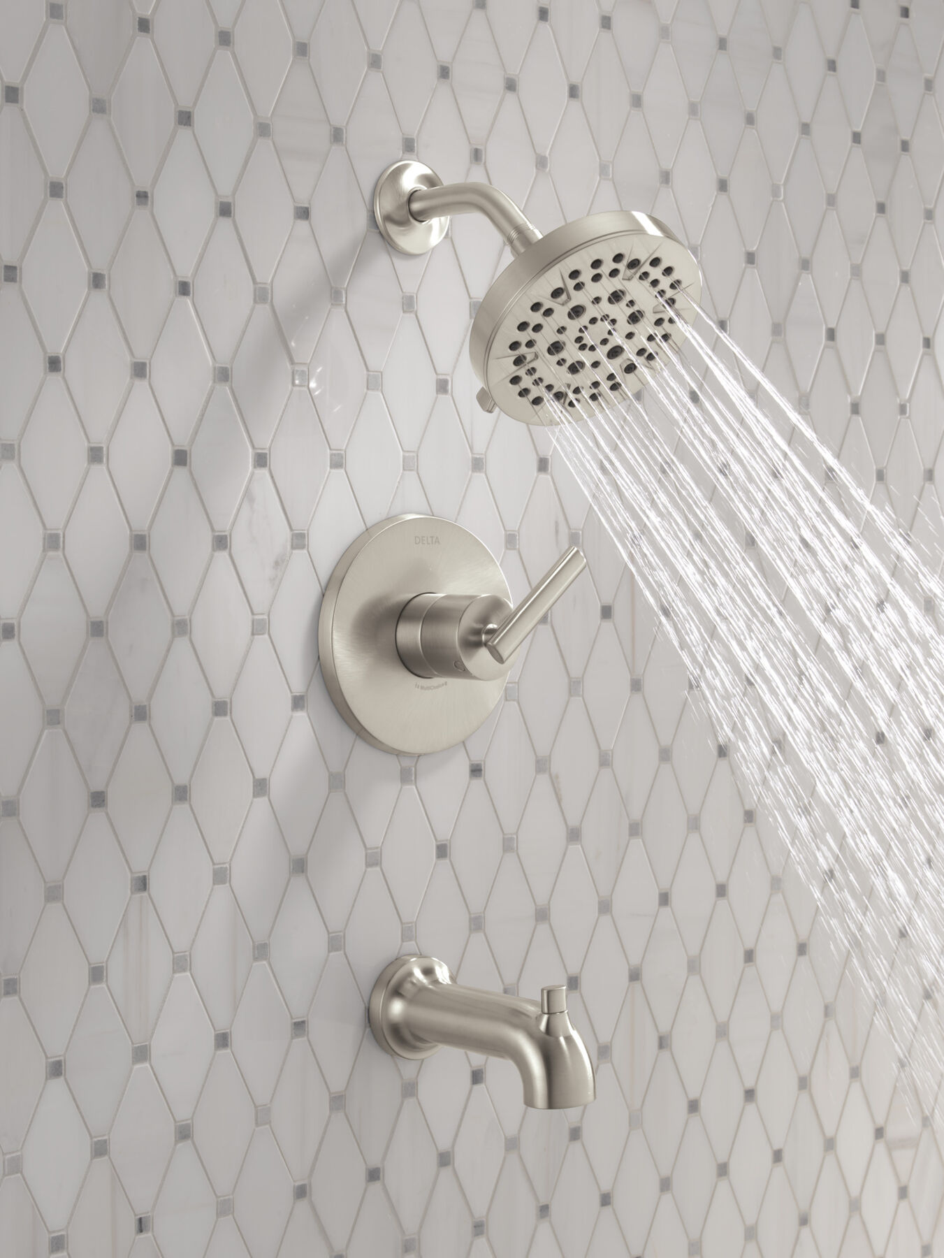 Monitor&nbsp;14 Series Tub & Shower Trim