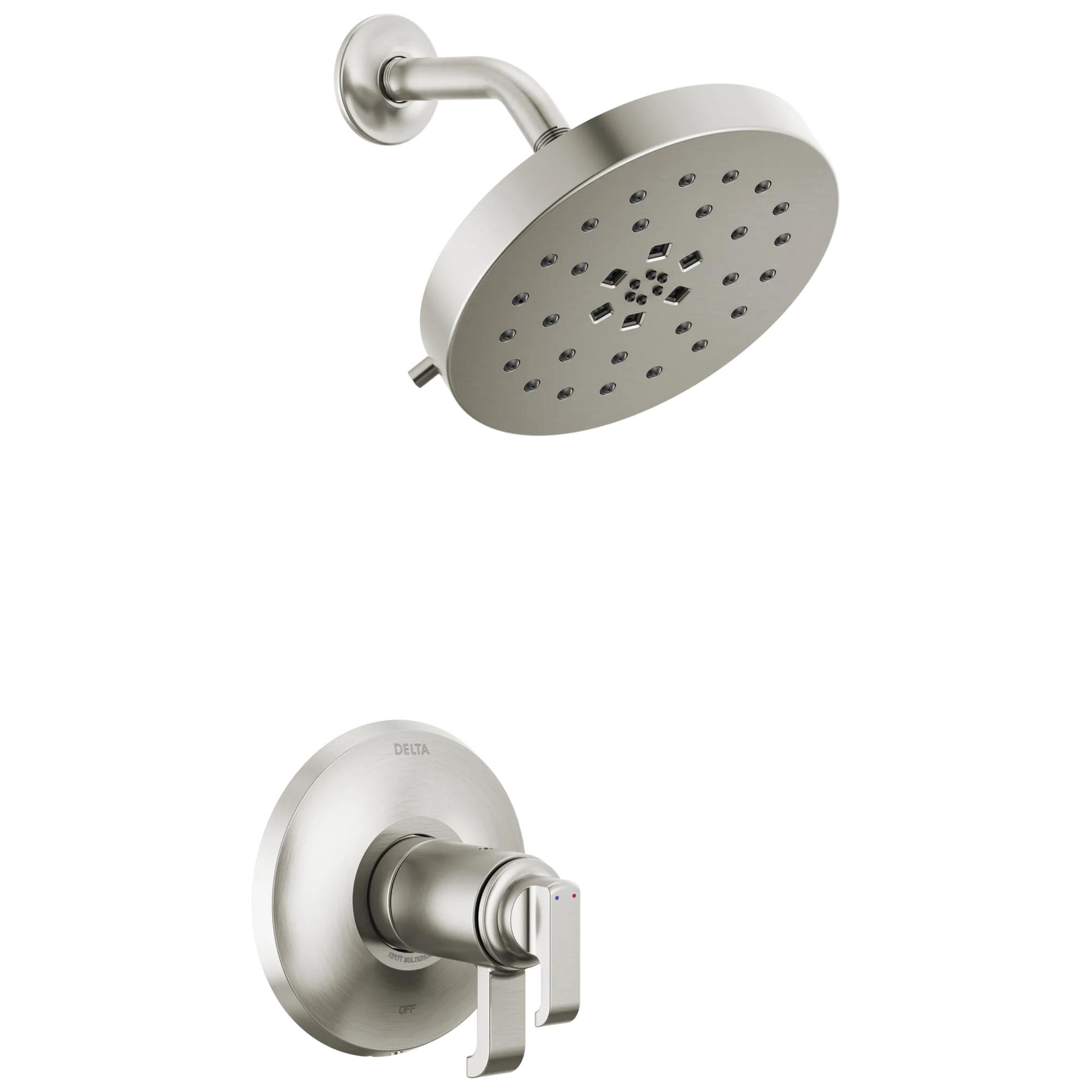 17T Series Shower Trim (Recertified)