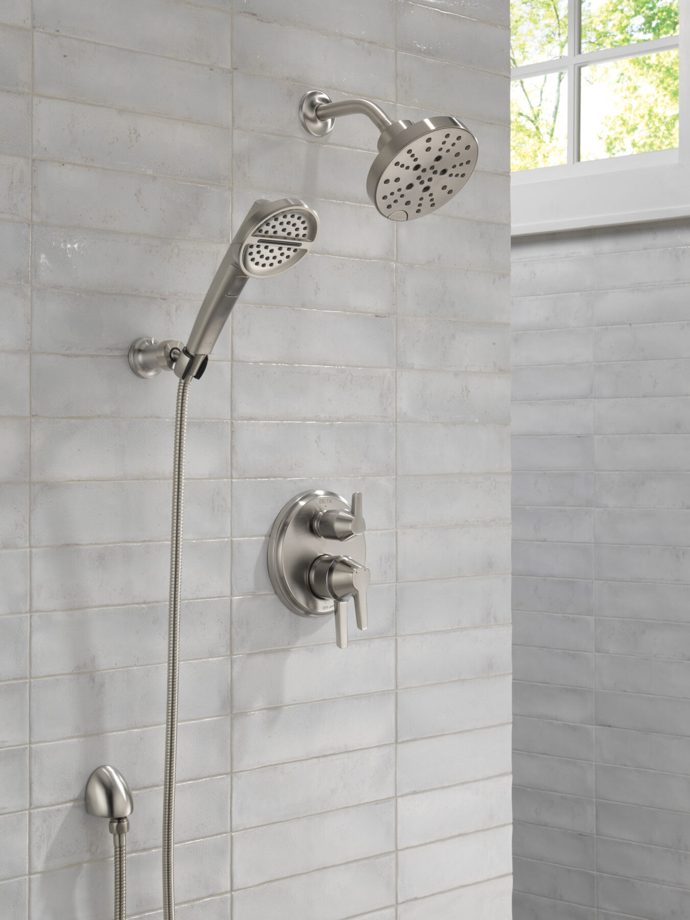 Wall Elbow for Hand Shower