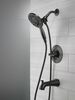 14 Series Tub & Shower Trim with In2ition&reg;