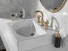 Widespread Bathroom (Recertified)