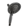 In2ition&reg; Two-in-One Shower