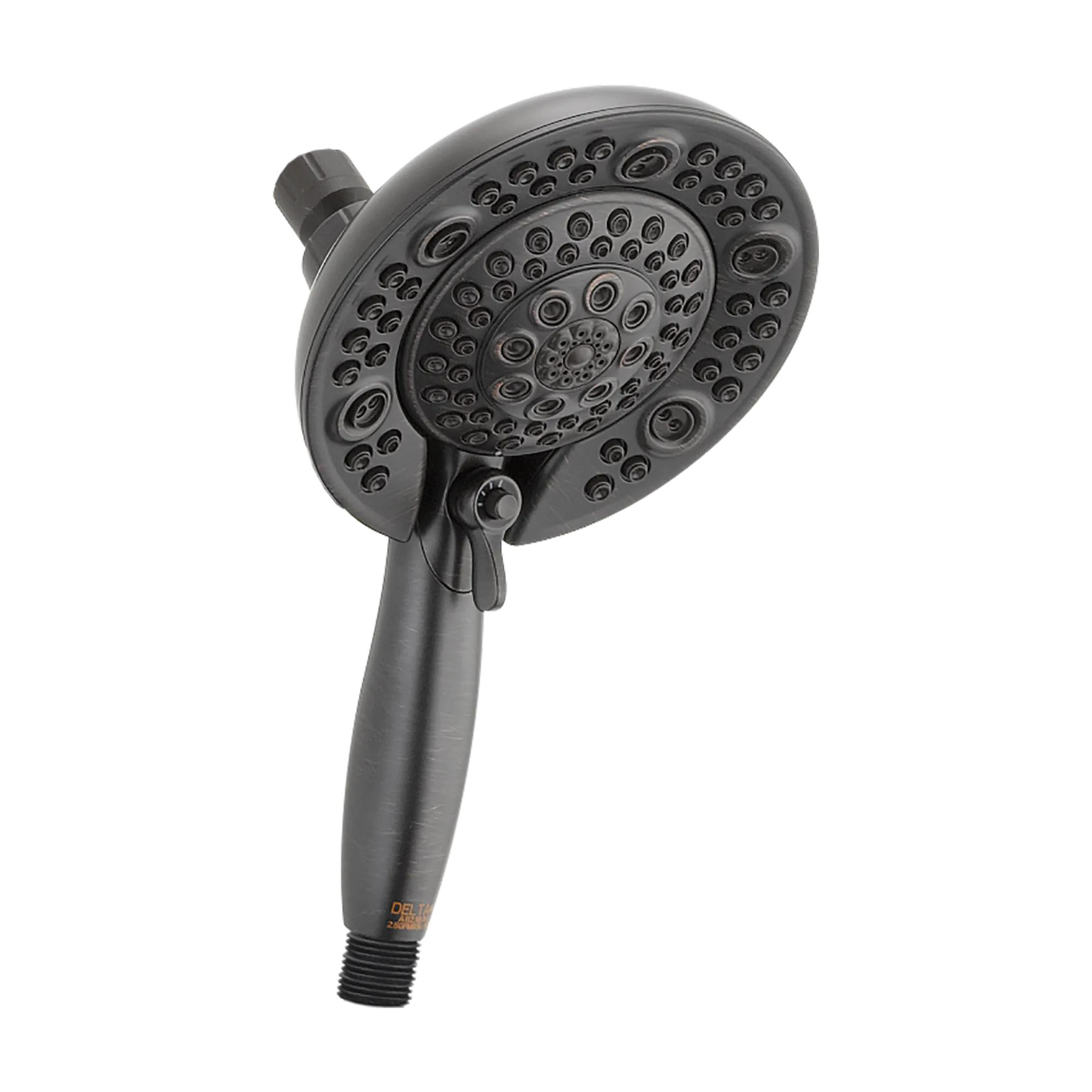In2ition&reg; Two-in-One Shower