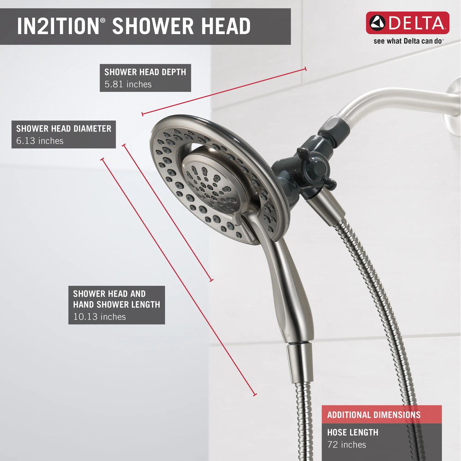 4-Setting In2ition&reg; (Recertified)