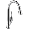 Single Handle Pull-Down Kitchen Faucet with Touch<sub>2</sub>O&reg; and ShieldSpray&reg; Technologies